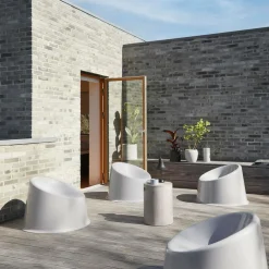 Panto Pop Stapelstuhl