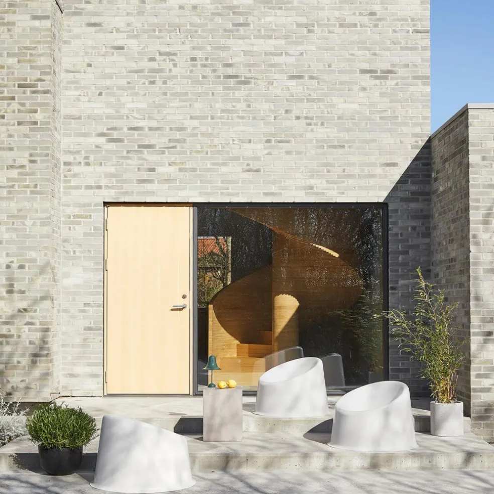 Panto Pop Stapelstuhl