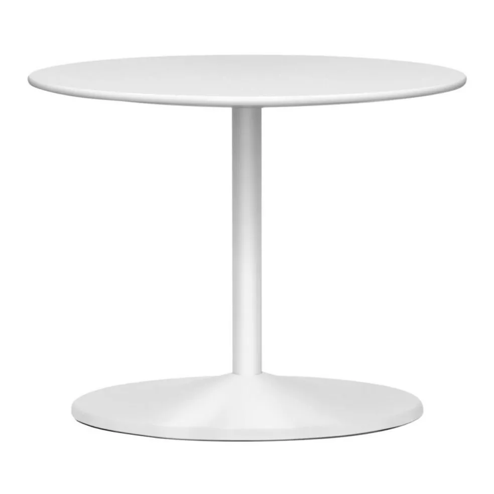 Panton Beistelltisch Ø 60cm