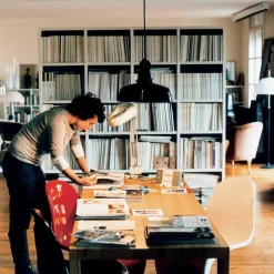 Panton Chair Classic