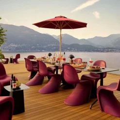 Panton Chair Neue Maße