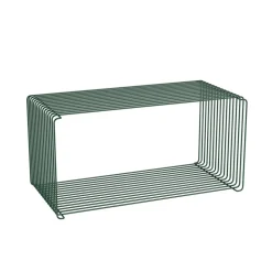 Panton Wire Drahtregal Einzelmodul 70x34,8x34,8cm