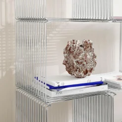 Panton Wire Drahtregal Einzelmodul 70x34,8x34,8cm