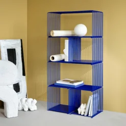 Panton Wire Drahtregal Einzelmodul 70x34,8x34,8cm