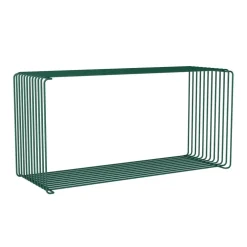 Panton Wire Drahtregal Einzelmodul 70x34,8x25,7cm