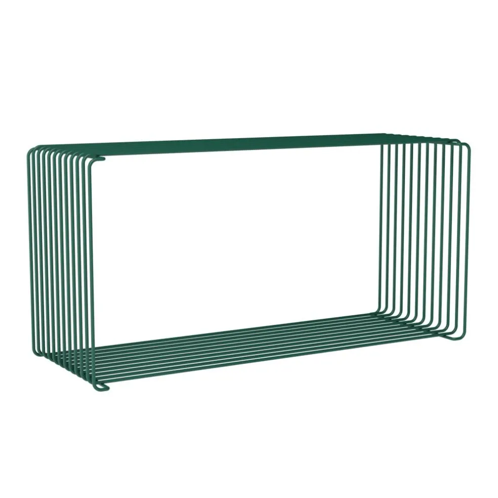 Panton Wire Drahtregal Einzelmodul 70x34,8x25,7cm