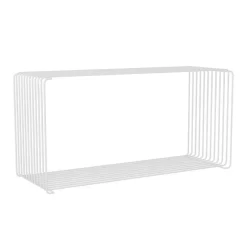 Panton Wire Drahtregal Einzelmodul 70x34,8x25,7cm