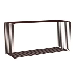 Panton Wire Drahtregal Einzelmodul 70x34,8x25,7cm