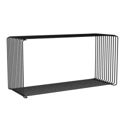 Panton Wire Drahtregal Einzelmodul 70x34,8x25,7cm