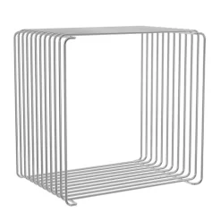 Panton Wire Drahtregal Einzelmodul 34,8x34,8x25,7cm