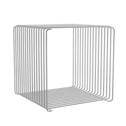 Panton Wire Drahtregal Einzelmodul