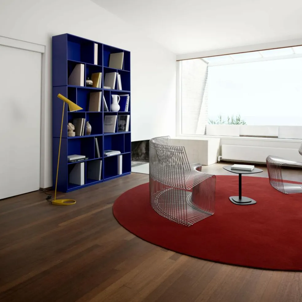 Pantonova Convex Garten Loungesessel