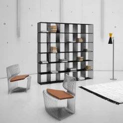 Pantonova Convex Sitzkissen