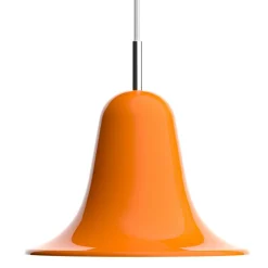 Pantop Pendelleuchte H 22cm