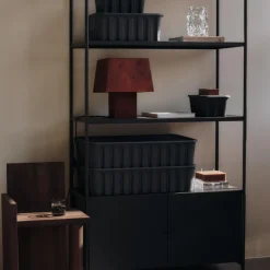 Paper Pulp Box 2er Set