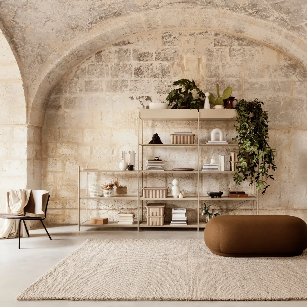 Paper Pulp Box 2er Set