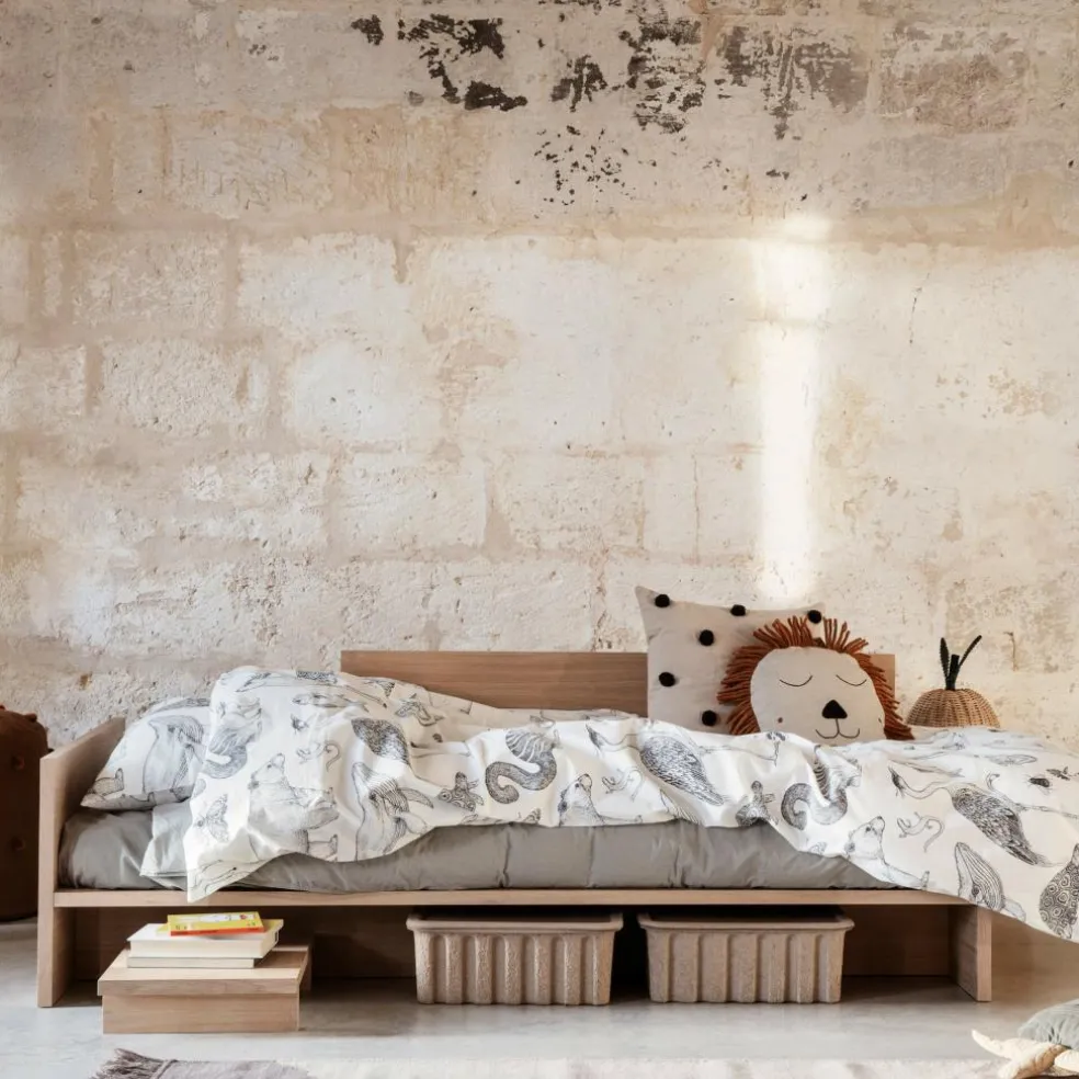 Paper Pulp Box 2er Set