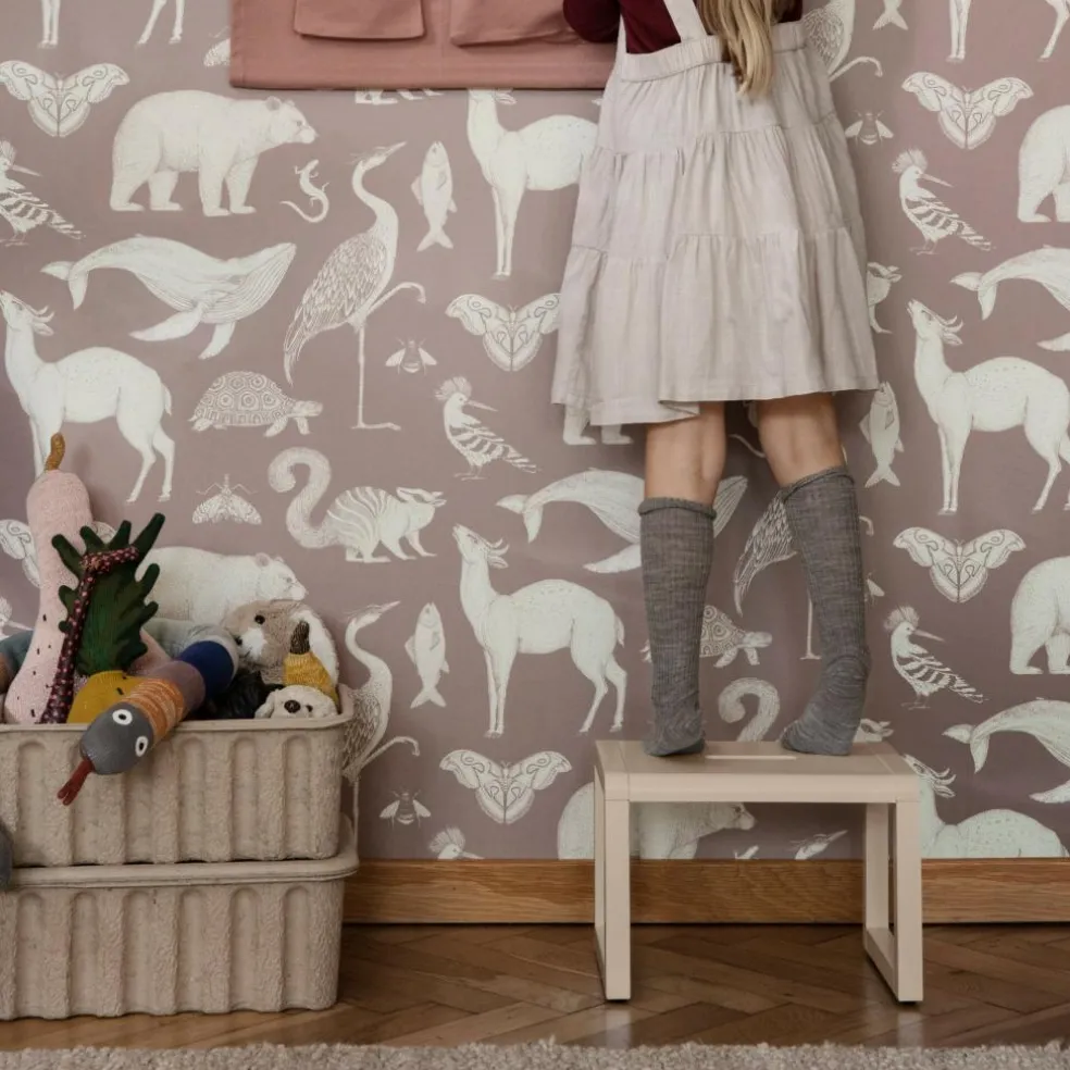 Paper Pulp Box 2er Set