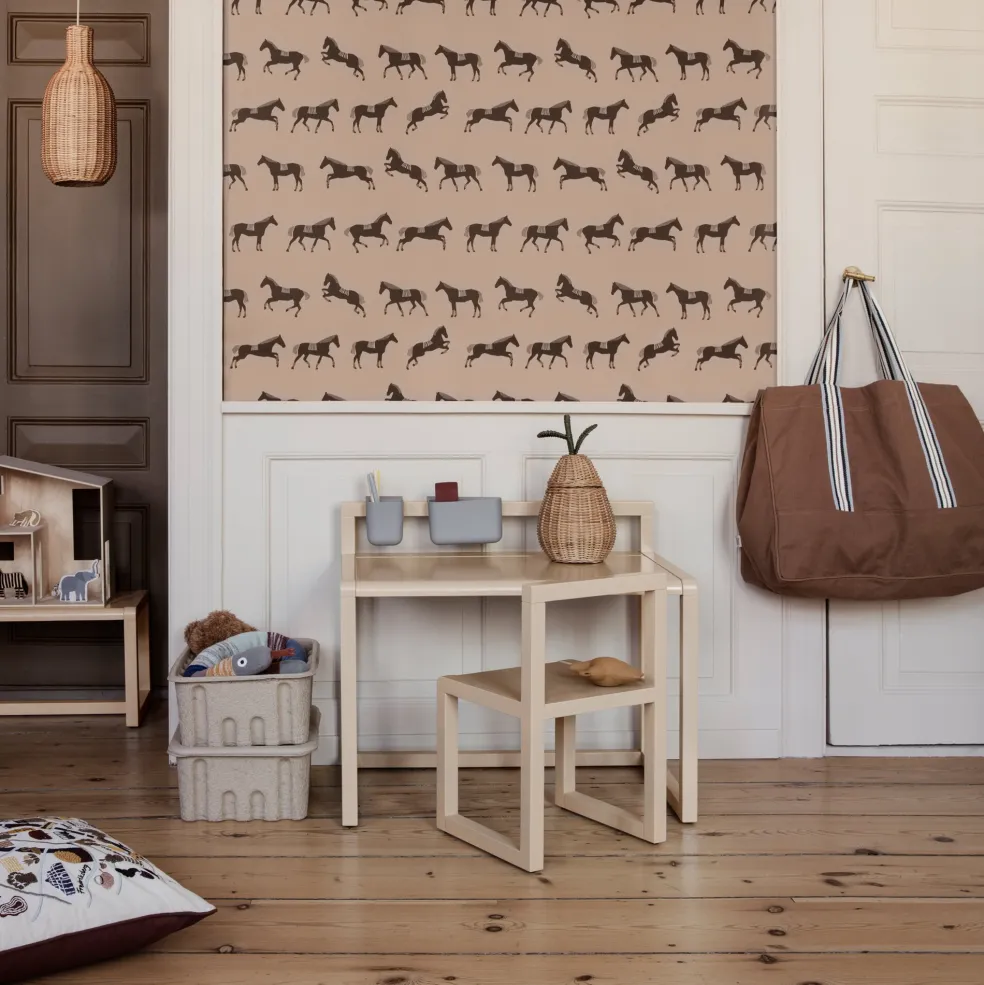 Paper Pulp Box 2er Set