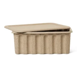 Paper Pulp Box 2er Set