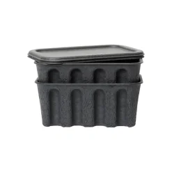 Paper Pulp Box 2er Set