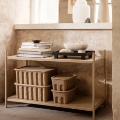 Paper Pulp Box 2er Set