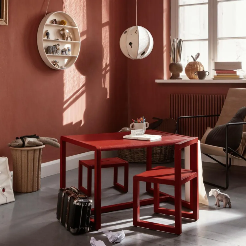 Paper Pulp Papierkorb