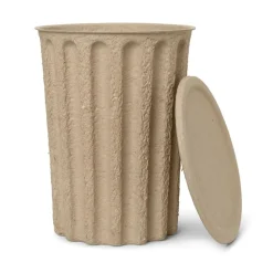 Paper Pulp Papierkorb