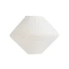 Paper Shade Diamond Lampenschirm