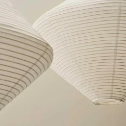 Paper Shade Diamond Lampenschirm