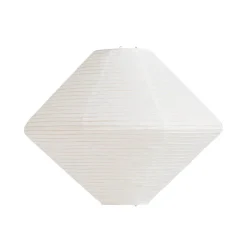 Paper Shade Diamond Lampenschirm