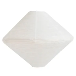 Paper Shade Diamond Lampenschirm