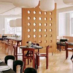 Paper Shade Donut Lampenschirm