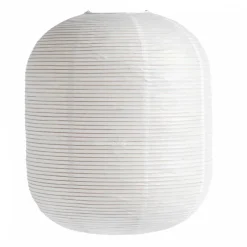 Paper Shade Lampenschirm länglich