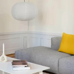 Paper Shade Lampenschirm Ellipse