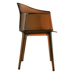 Papyrus Armlehnstuhl