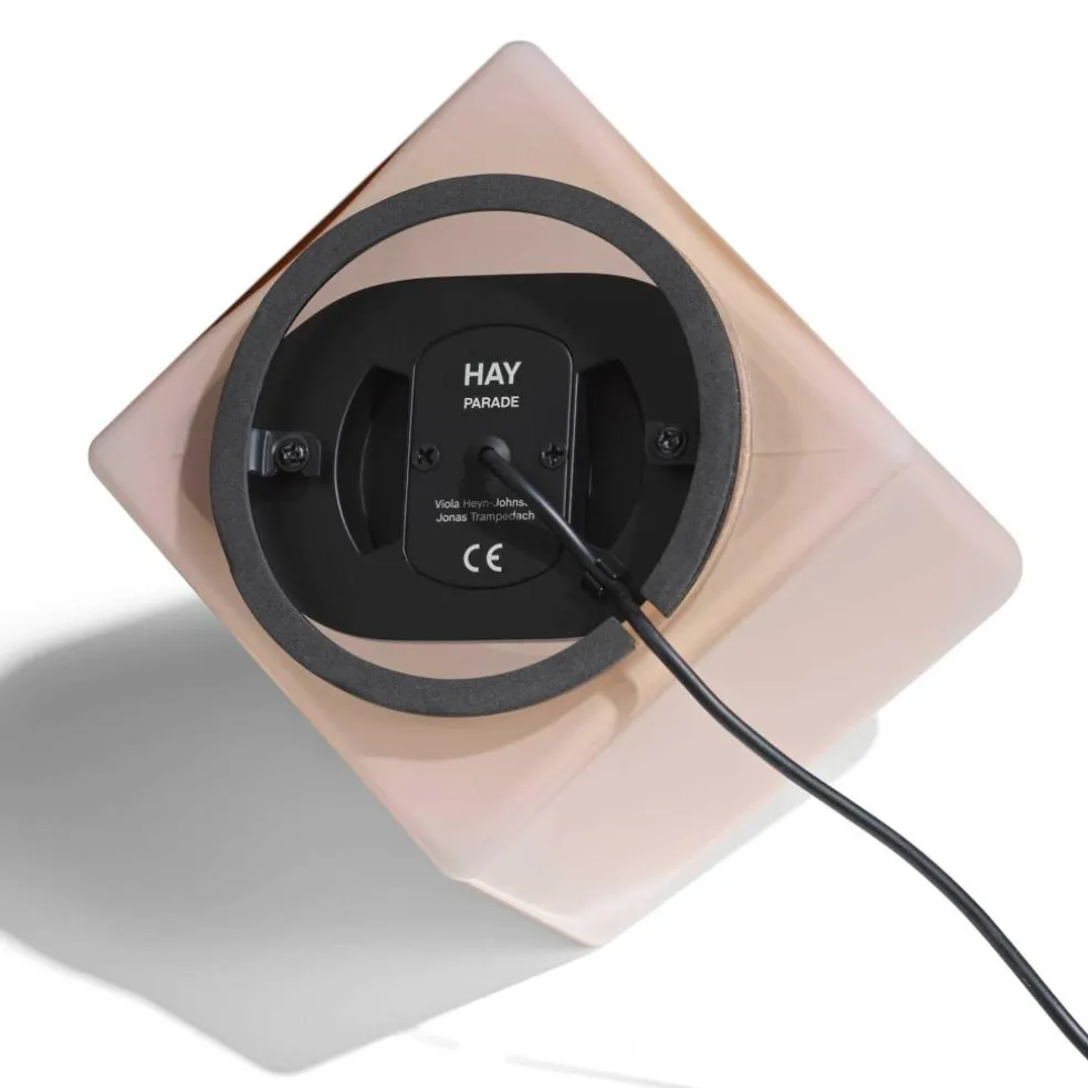 Parade 160 LED Tischleuchte