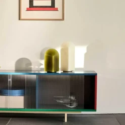 Parade 320 LED Tischleuchte