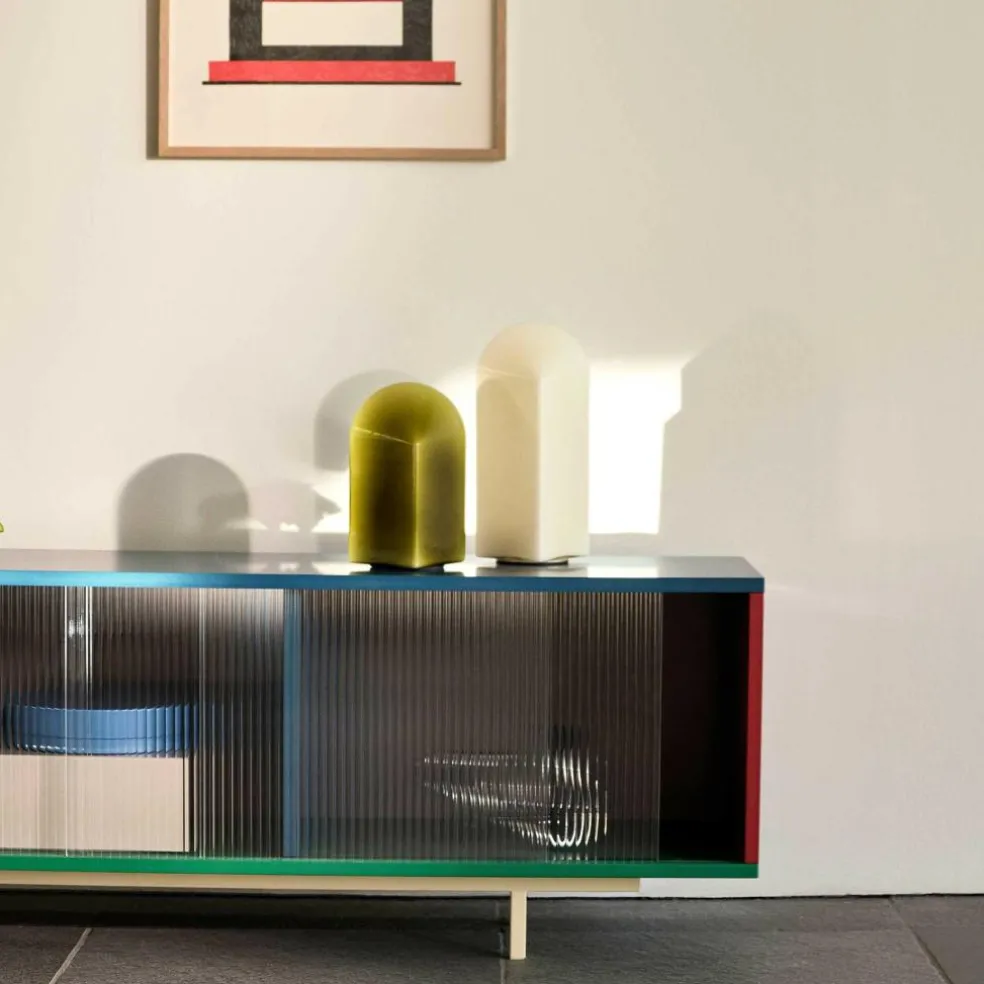 Parade 320 LED Tischleuchte