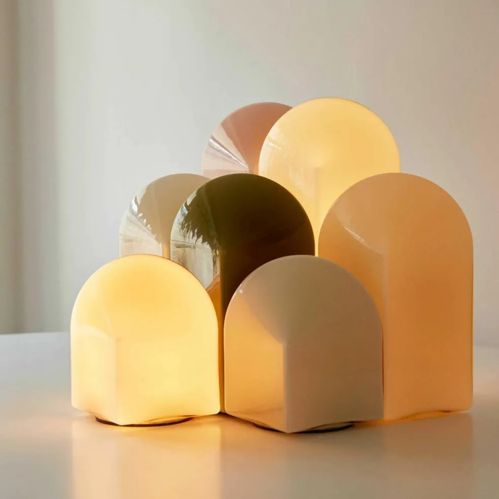 Parade 320 LED Tischleuchte