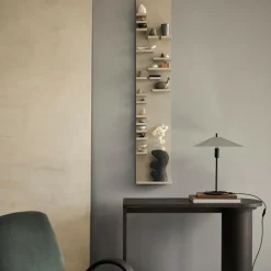 Parade Wandregal H 140cm