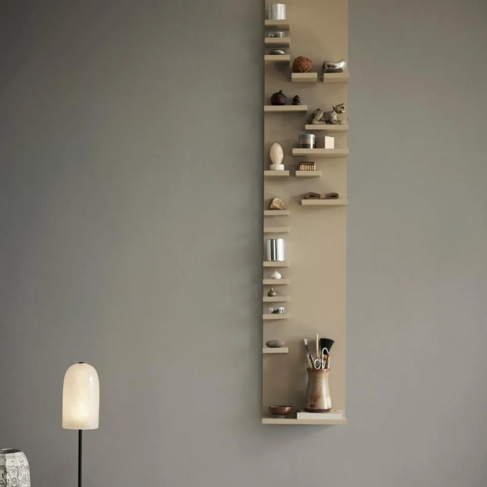 Parade Wandregal H 140cm