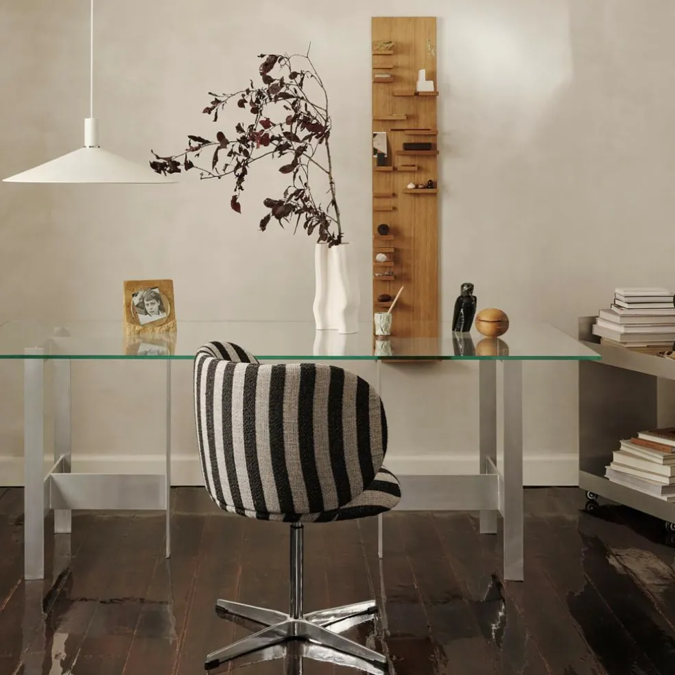 Parade Wandregal H 140cm