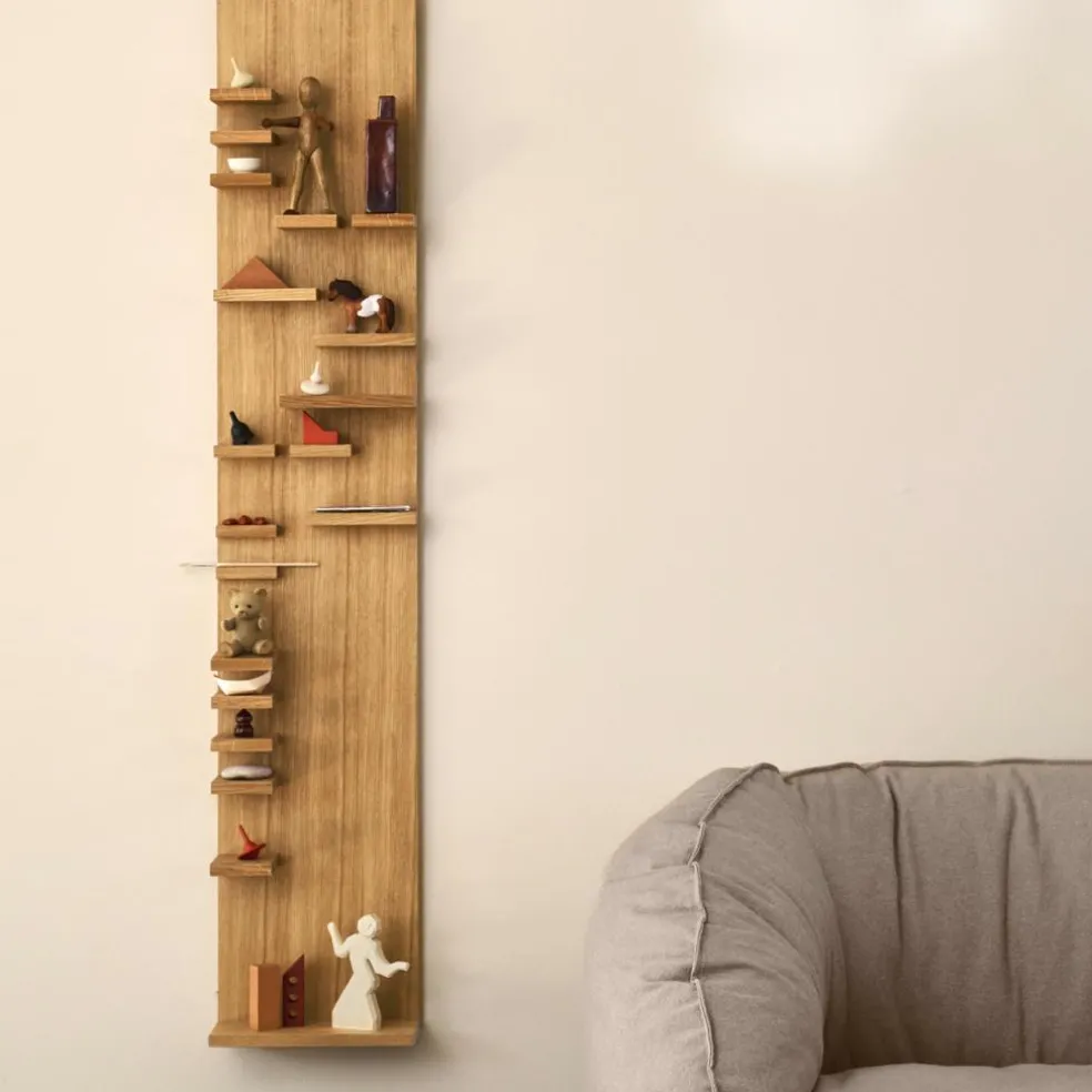 Parade Wandregal H 140cm