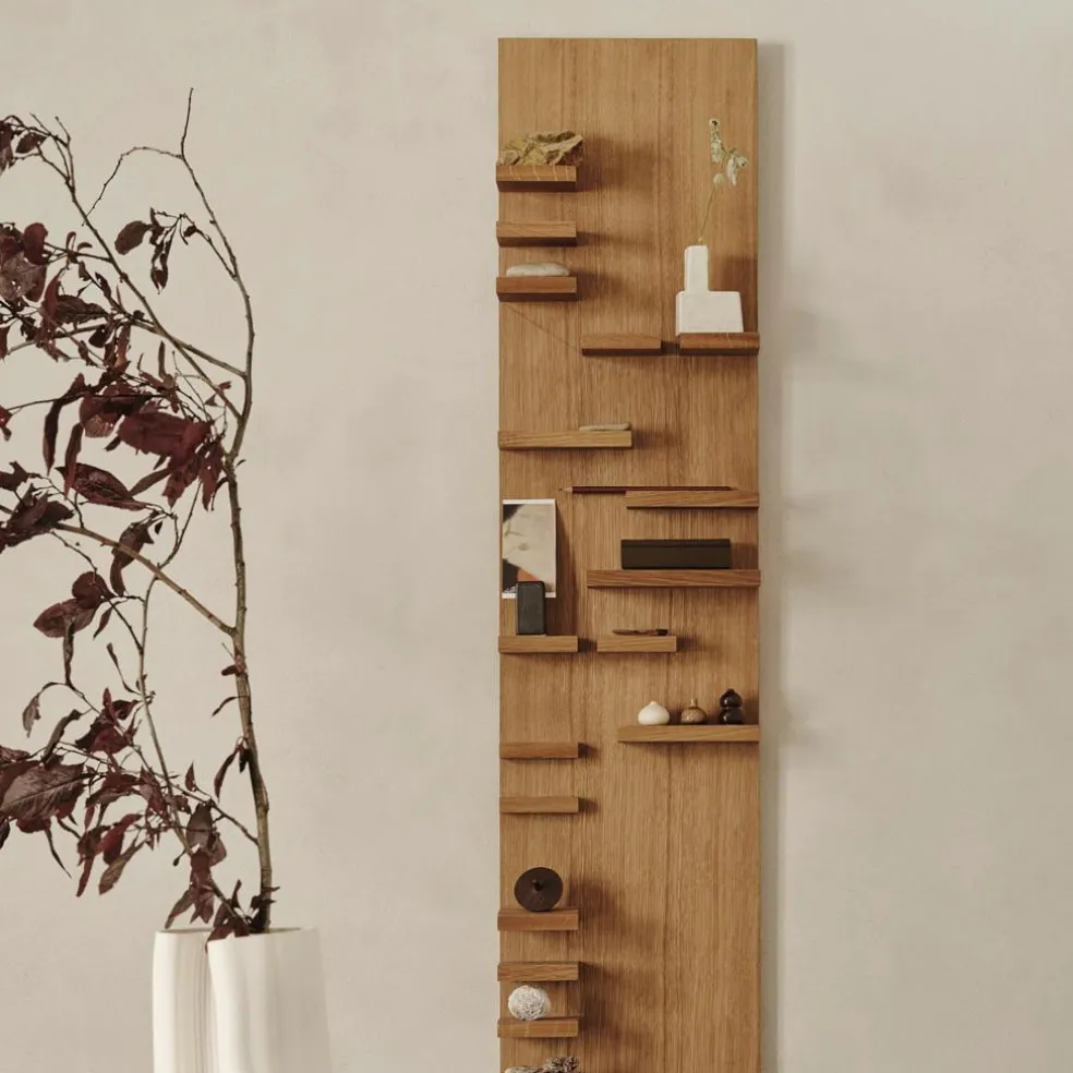 Parade Wandregal H 140cm