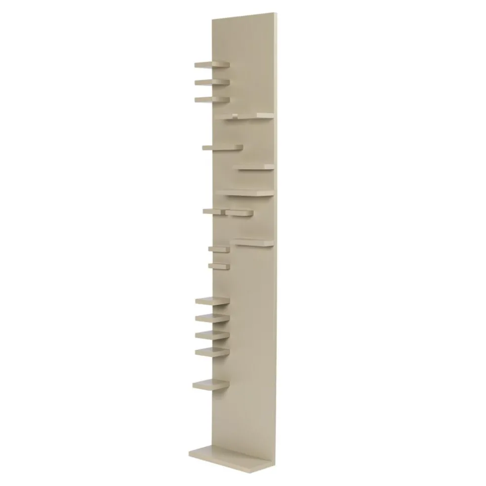 Parade Wandregal H 140cm