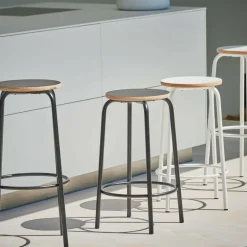 Paris Barhocker H 65cm