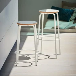 Paris Barhocker H 65cm