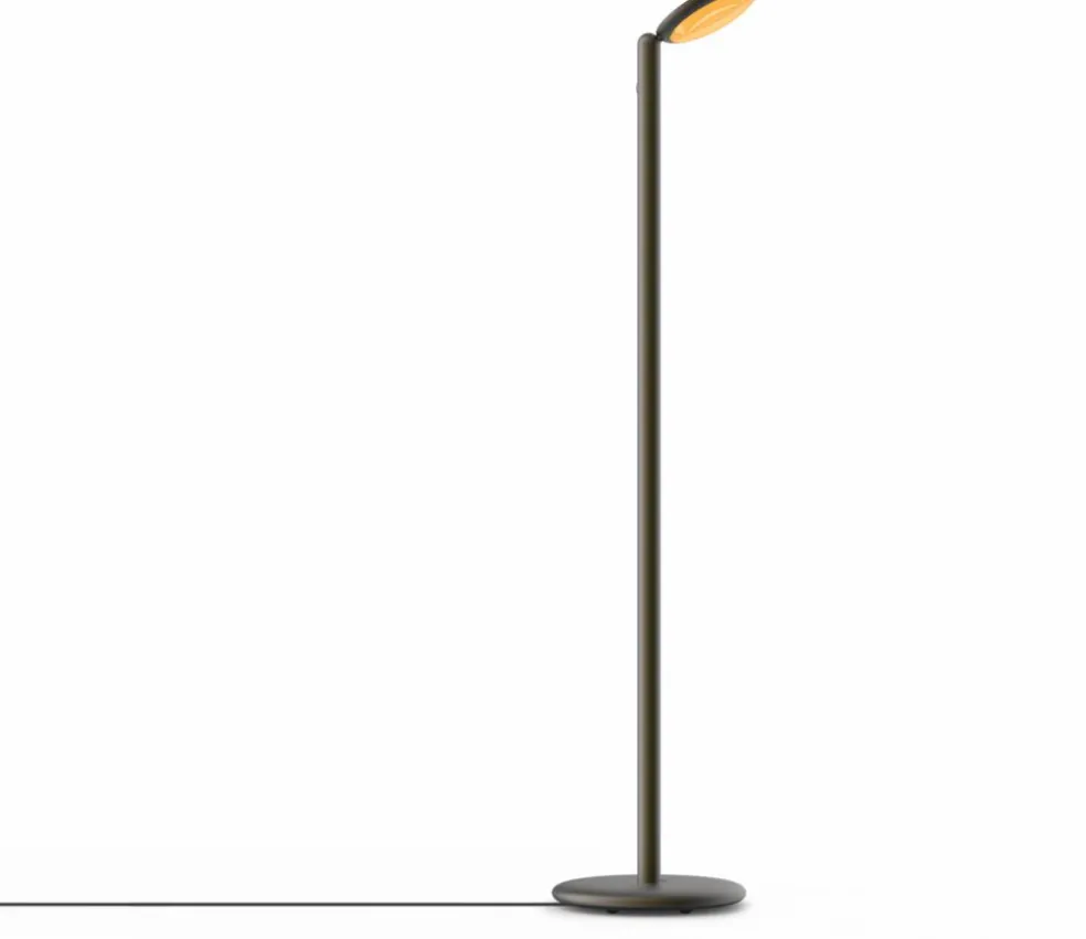 Parrot LED Stehleuchte