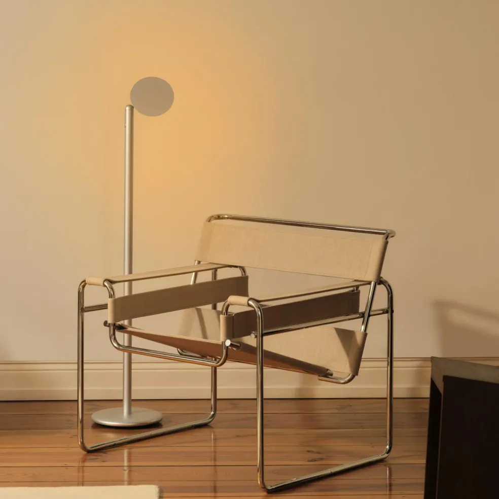 Parrot LED Stehleuchte